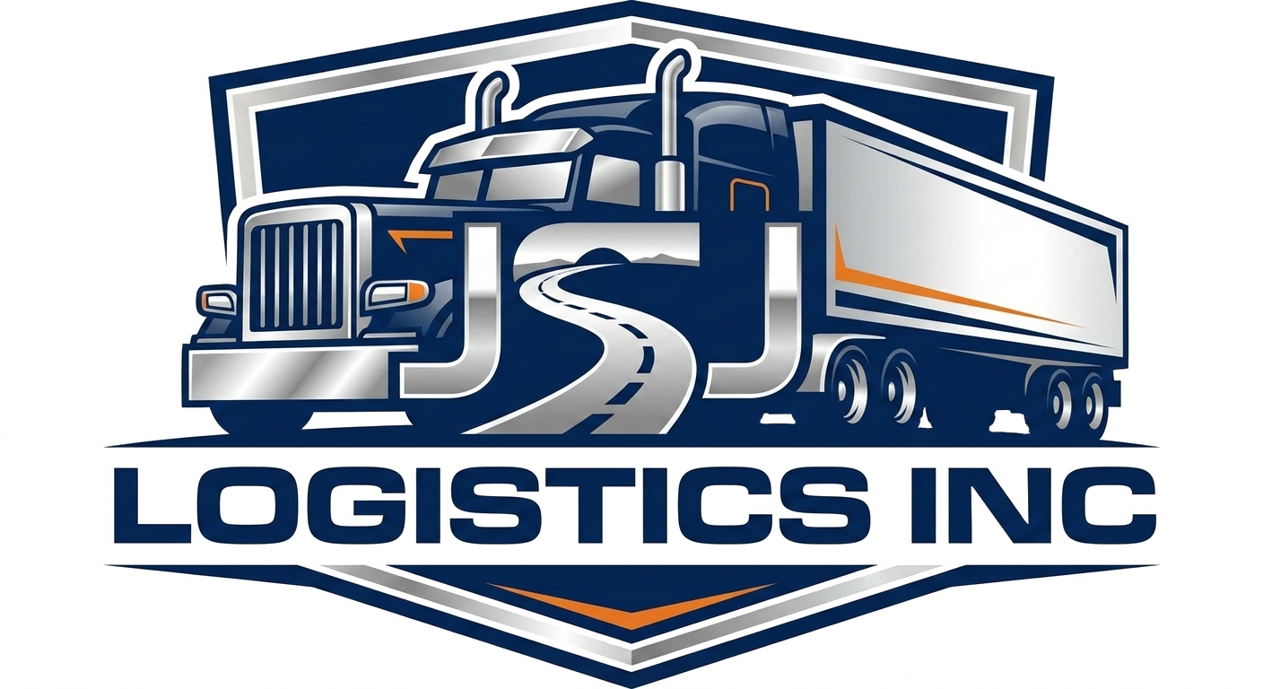 JSJ Logistics Inc